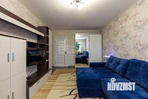 1-к квартира, вторичка, 43м2, 12/16 этаж