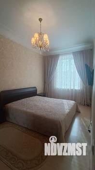 3-к квартира, вторичка, 65м2, 2/4 этаж