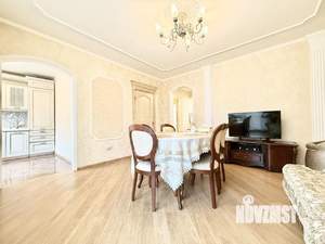 5-к квартира, вторичка, 122м2, 7/10 этаж