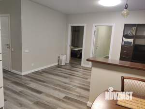 3-к квартира, вторичка, 74м2, 2/17 этаж