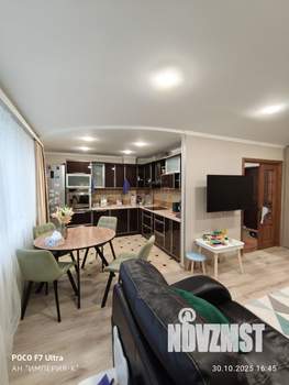 3-к квартира, вторичка, 64м2, 15/16 этаж