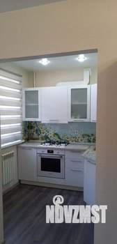 2-к квартира, вторичка, 46м2, 1/5 этаж