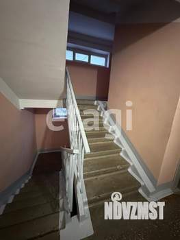 2-к квартира, вторичка, 54м2, 7/10 этаж