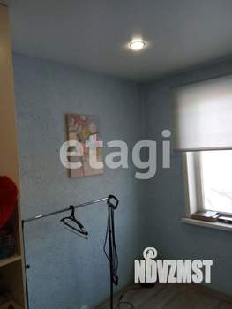 1-к квартира, вторичка, 14м2, 4/5 этаж