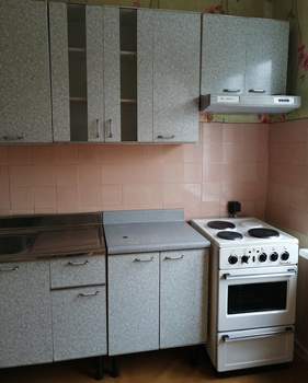 3-к квартира, вторичка, 58м2, 2/9 этаж