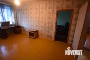 2-к квартира, вторичка, 44м2, 5/5 этаж