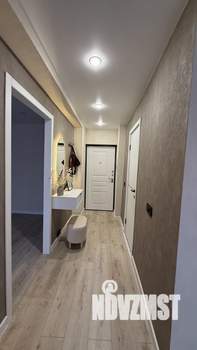 2-к квартира, вторичка, 41м2, 8/9 этаж