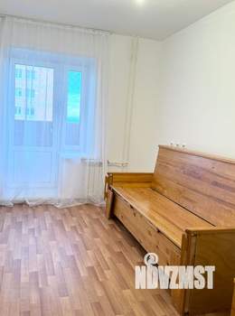 1-к квартира, вторичка, 41м2, 8/15 этаж