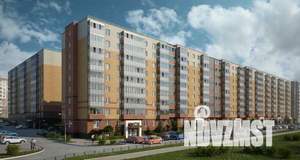 3-к квартира, вторичка, 120м2, 3/9 этаж