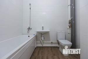 3-к квартира, вторичка, 65м2, 2/25 этаж