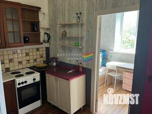 2-к квартира, вторичка, 34м2, 3/3 этаж