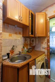 Студия квартира, вторичка, 18м2, 2/5 этаж