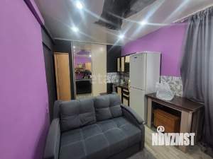 Студия квартира, вторичка, 17м2, 3/9 этаж