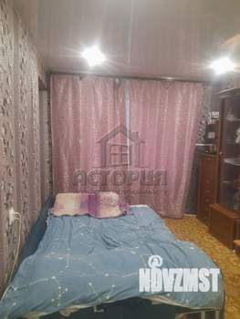 1-к квартира, вторичка, 35м2, 1/5 этаж