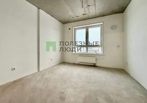 2-к квартира, вторичка, 55м2, 7/23 этаж