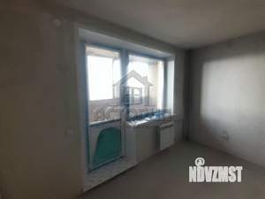 Студия квартира, вторичка, 31м2, 22/25 этаж