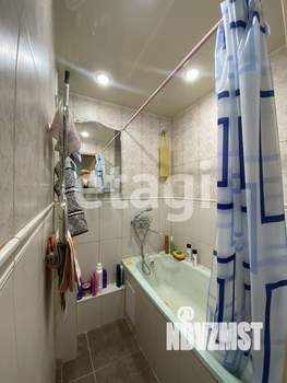 1-к квартира, вторичка, 37м2, 7/10 этаж