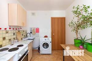 1-к квартира, вторичка, 29м2, 10/25 этаж