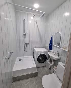 Студия квартира, вторичка, 19м2, 5/9 этаж