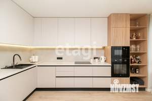 3-к квартира, вторичка, 77м2, 4/20 этаж