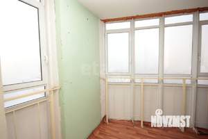 1-к квартира, вторичка, 38м2, 3/15 этаж