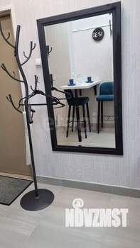 Студия квартира, вторичка, 15м2, 9/12 этаж