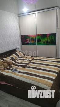 4-к квартира, вторичка, 79м2, 2/5 этаж