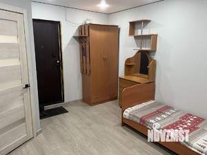 Студия квартира, вторичка, 19м2, 4/9 этаж