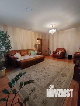 2-к квартира, вторичка, 61м2, 6/10 этаж
