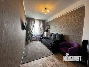 2-к квартира, вторичка, 49м2, 11/13 этаж
