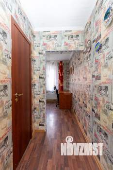 2-к квартира, вторичка, 51м2, 2/13 этаж