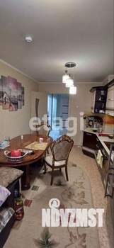 1-к квартира, вторичка, 55м2, 17/18 этаж