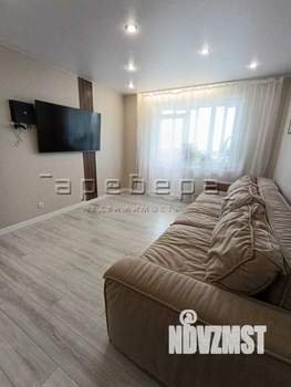 3-к квартира, вторичка, 67м2, 15/24 этаж