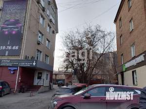 2-к квартира, вторичка, 44м2, 1/4 этаж