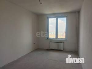 1-к квартира, вторичка, 41м2, 15/18 этаж