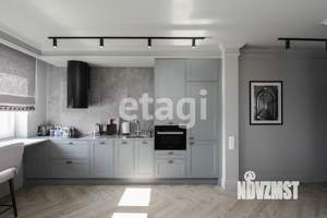 2-к квартира, вторичка, 71м2, 15/25 этаж