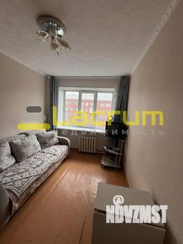 1-к квартира, вторичка, 14м2, 4/5 этаж