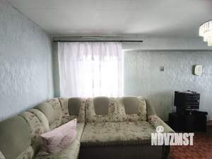 3-к квартира, вторичка, 74м2, 5/5 этаж