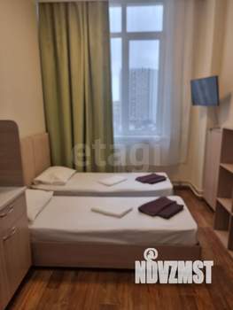 Студия квартира, вторичка, 19м2, 5/12 этаж