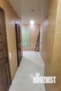 3-к квартира, вторичка, 105м2, 12/16 этаж