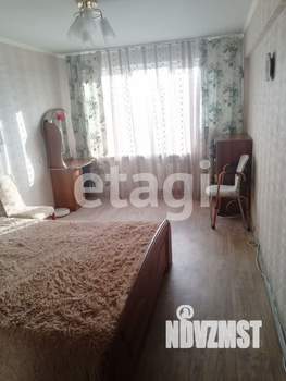 3-к квартира, вторичка, 63м2, 3/5 этаж