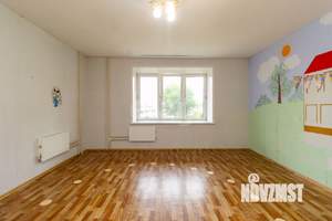 3-к квартира, вторичка, 98м2, 1/10 этаж