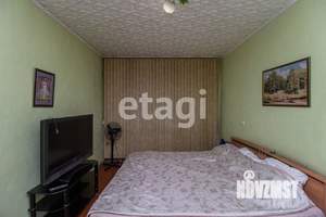 4-к квартира, вторичка, 82м2, 4/5 этаж