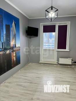 2-к квартира, вторичка, 52м2, 13/14 этаж