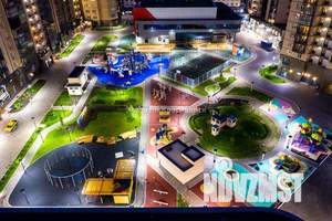 2-к квартира, вторичка, 58м2, 13/23 этаж
