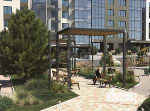 3-к квартира, вторичка, 64м2, 11/19 этаж