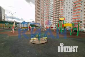 2-к квартира, вторичка, 45м2, 16/19 этаж