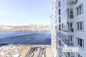 2-к квартира, вторичка, 50м2, 13/25 этаж