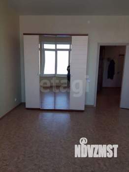 2-к квартира, вторичка, 75м2, 16/22 этаж
