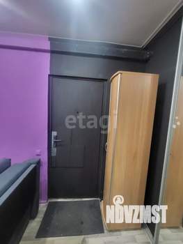 Студия квартира, вторичка, 17м2, 3/9 этаж